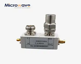 Does Ambient Temperature Shift Directional Coupler Calibration Accuracy?